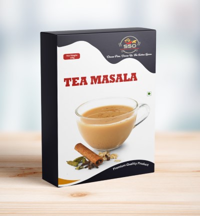 Tea Masala